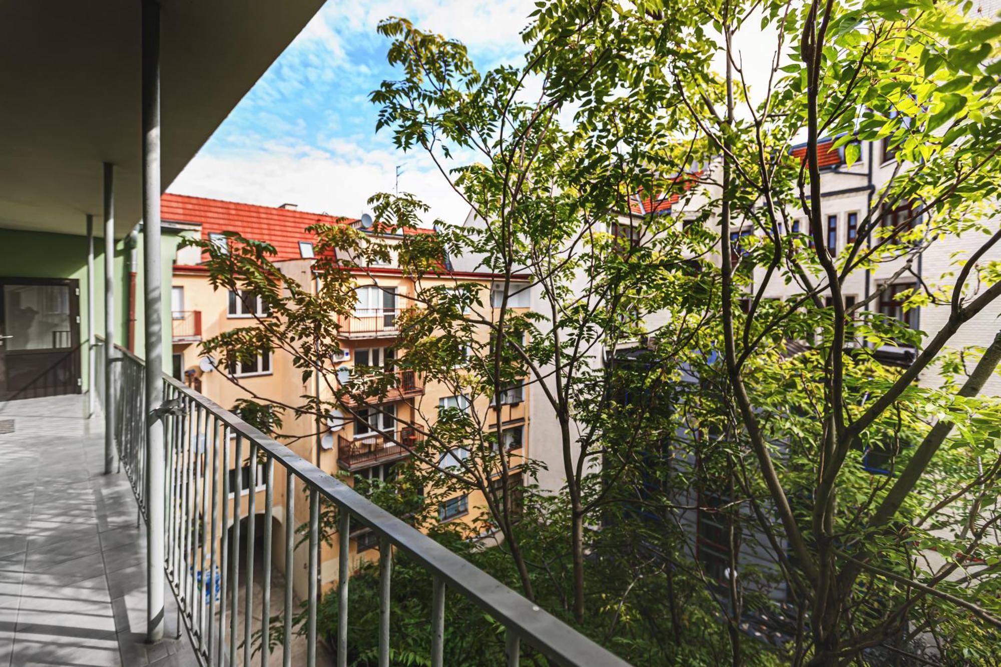 Muzyczna Oaza Przy Rynku Apartment - Wroclaw — Zdjęcia 1