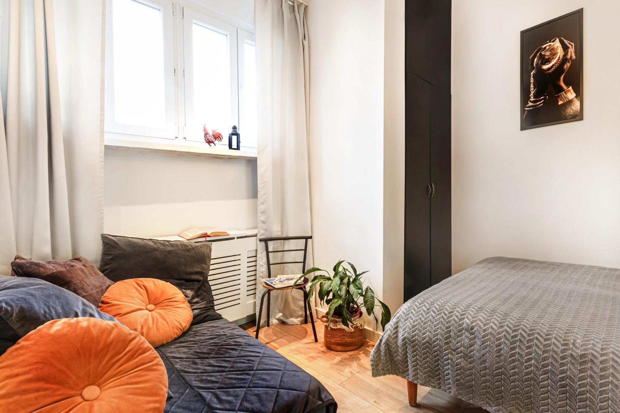 Muzyczna Oaza Przy Rynku Apartment - Wroclaw — Zdjęcia 3
